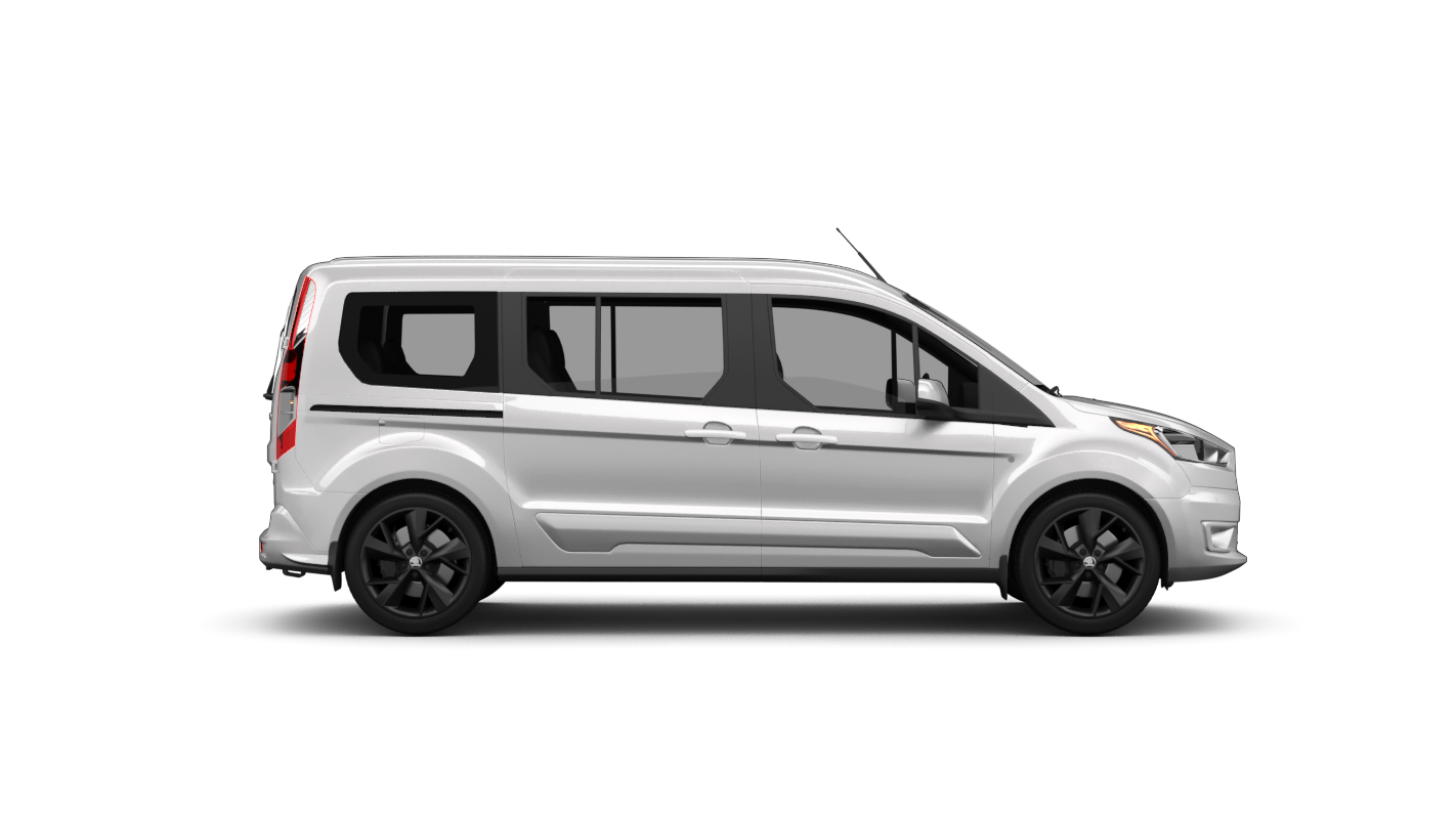 TOURNEO CONNECT / GRAND TOURNEO CONNECT V408 MPV