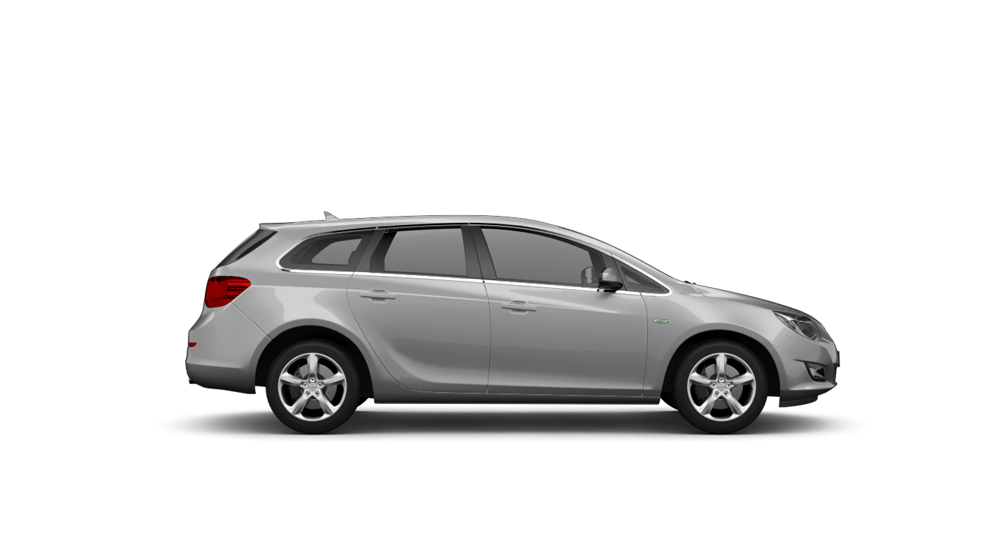 ASTRA J Sports Tourer (P10)