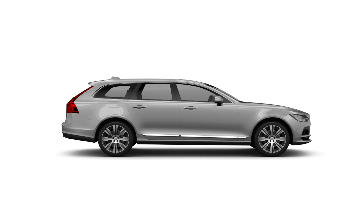 V90 II Estate (235)