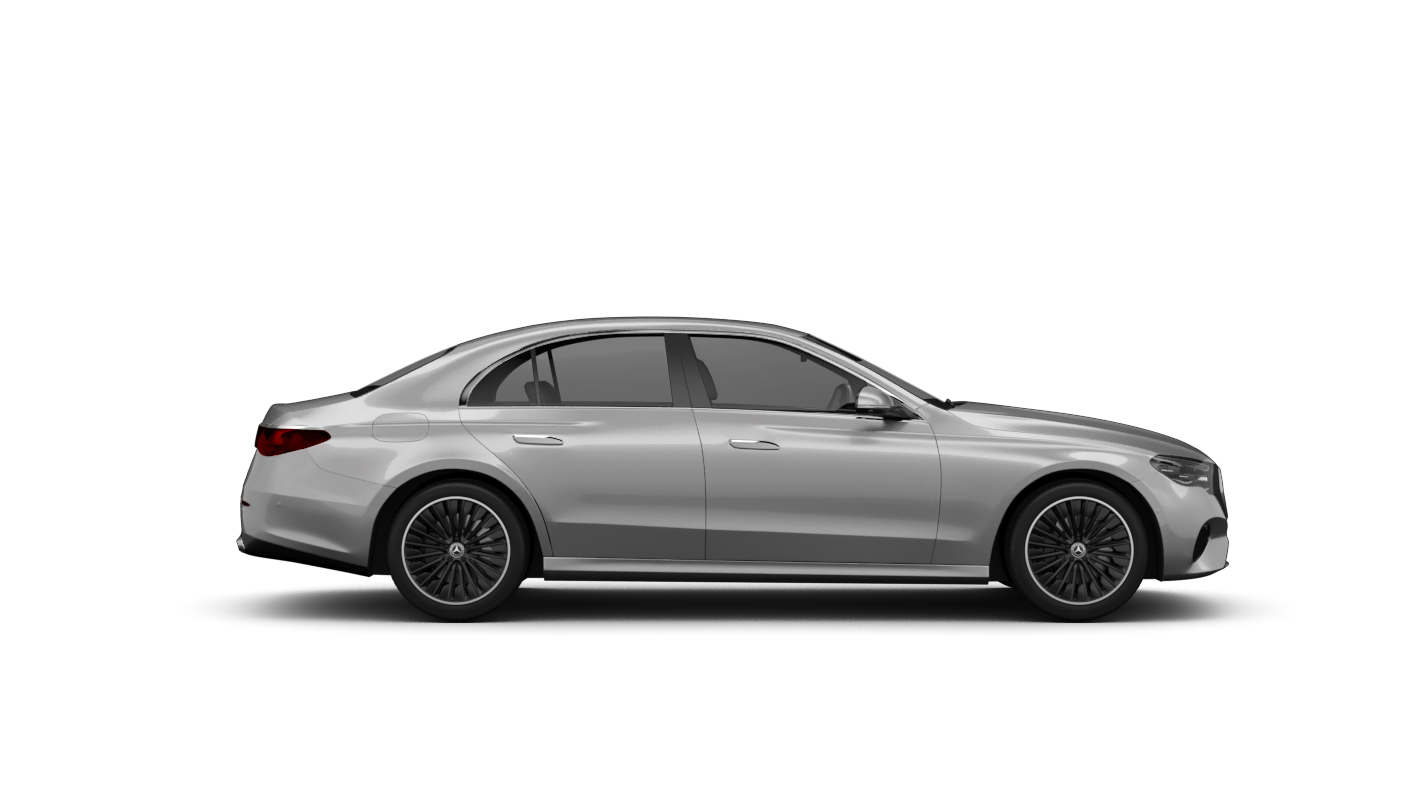 E-CLASS (W214)