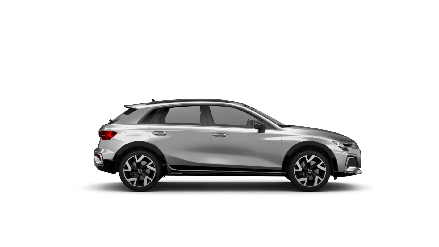 A3 Allstreet (8YJ)