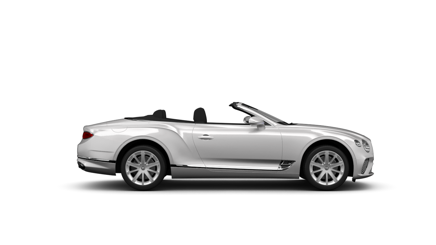 CONTINENTAL Convertible (3W_, 394)