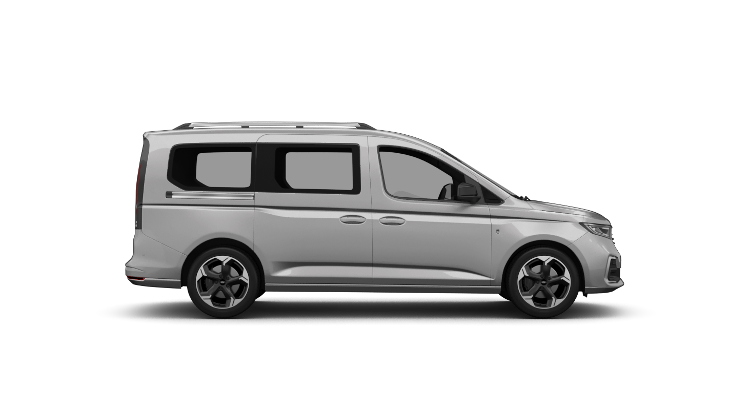 TRANSIT CONNECT MPV