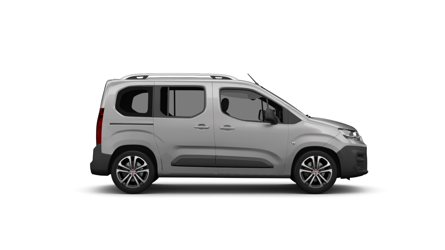 DOBLO MPV (510_, 511_, 360_, 361_)