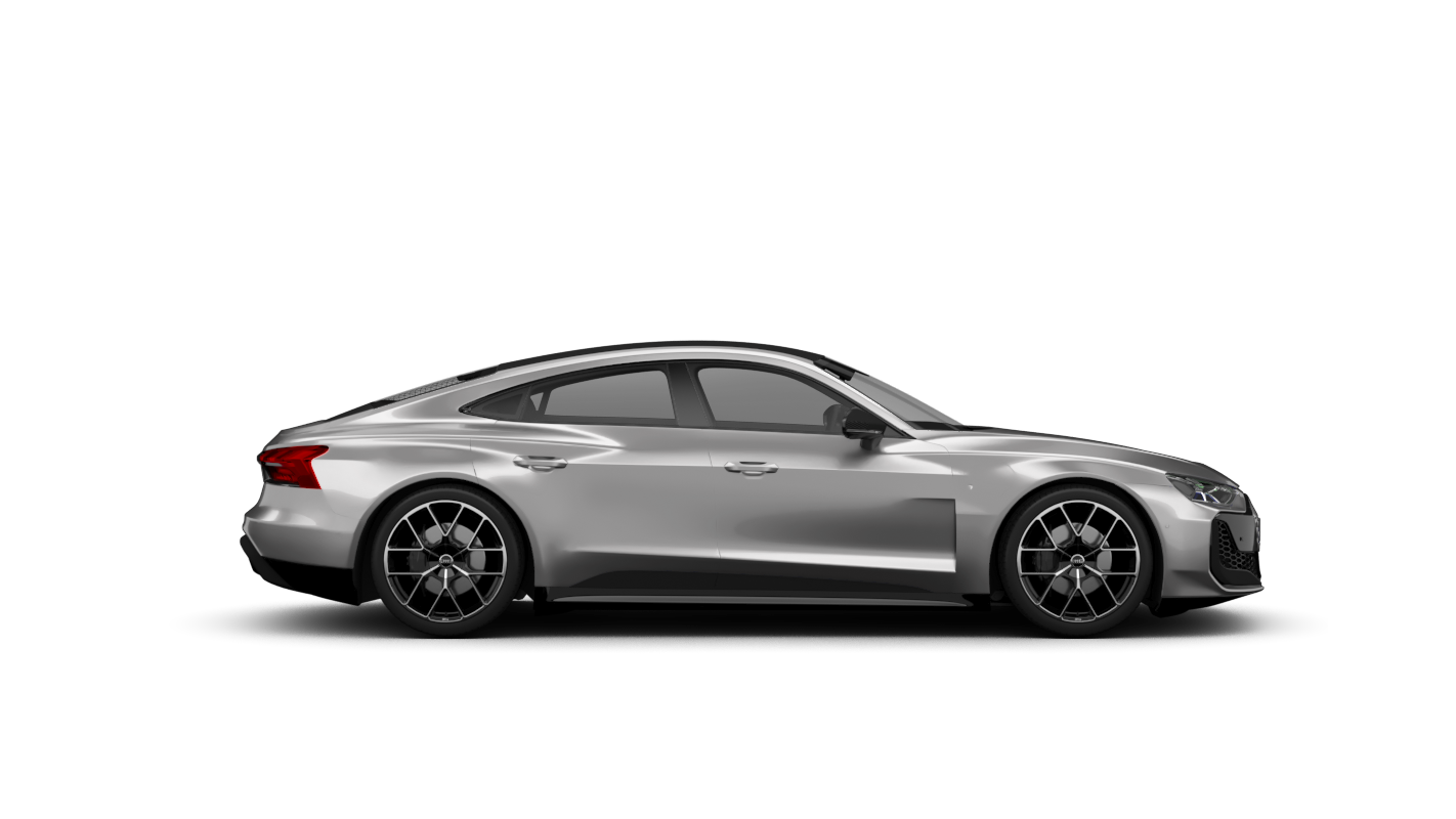 E-TRON GT Saloon (F83, F8P)