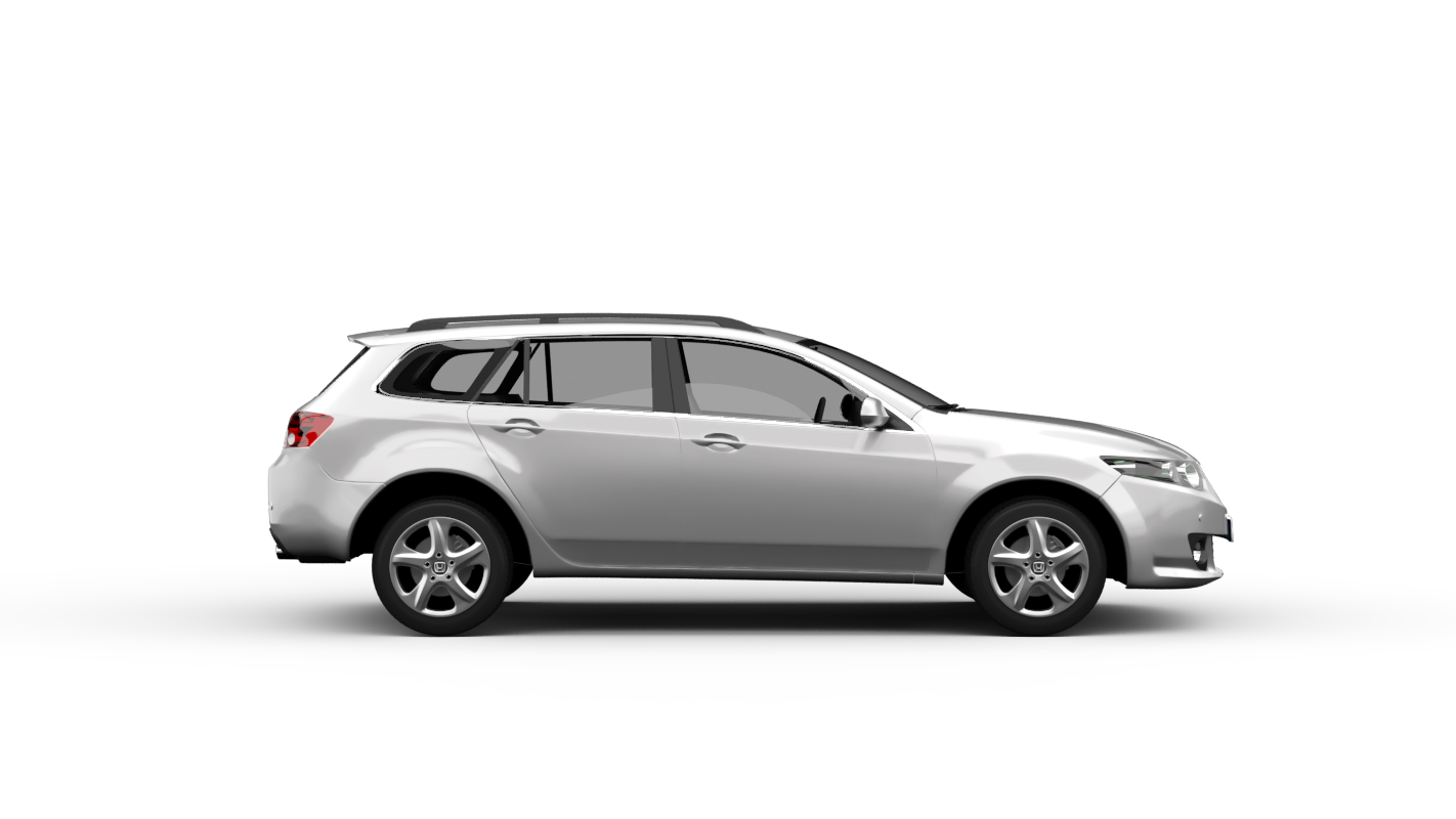 ACCORD VIII Estate (CW)