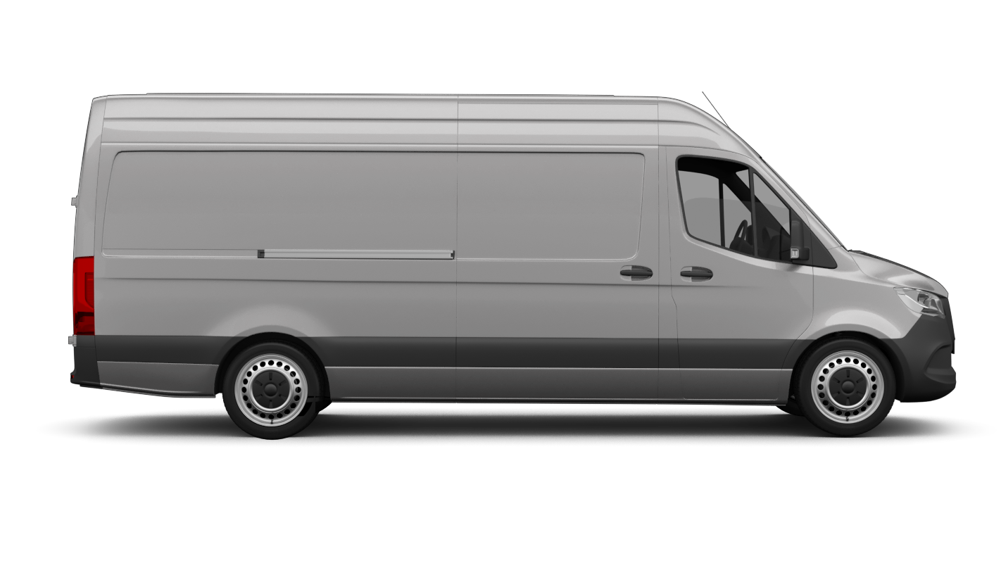 SPRINTER 5-t Van (B906)