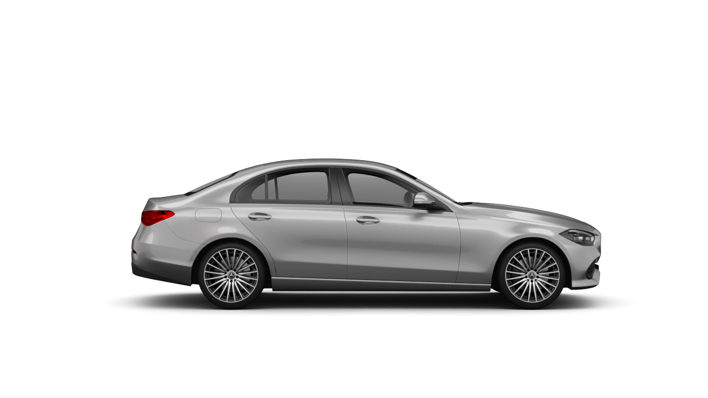 C-CLASS (W206)