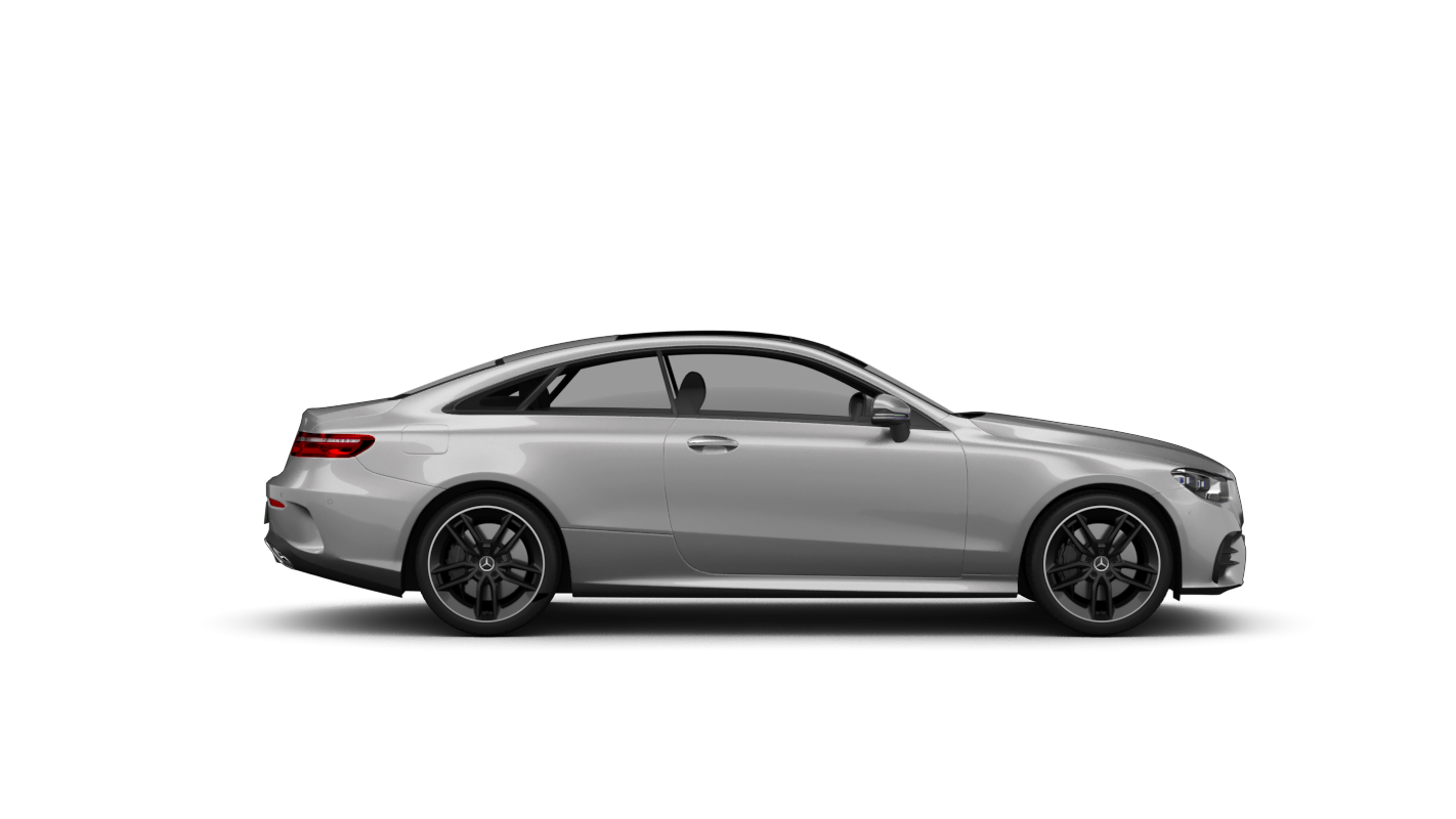 E-CLASS Coupe (C238)
