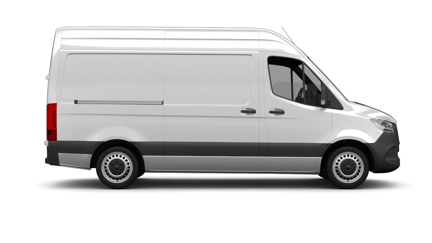 SPRINTER 5-t Van (B906)