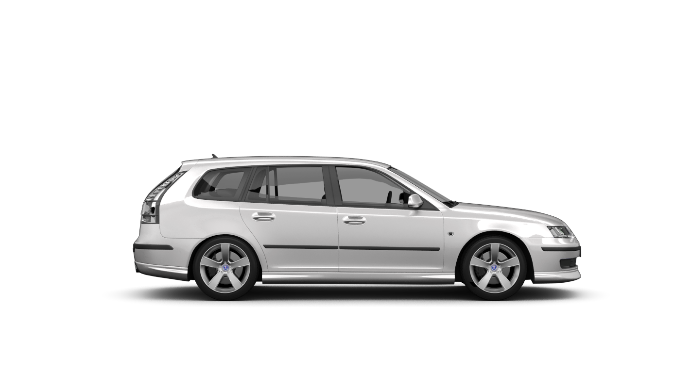 9-3 Estate (E50)