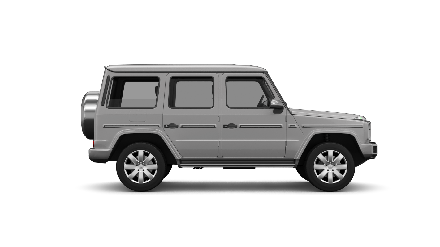 G-CLASS (W463)