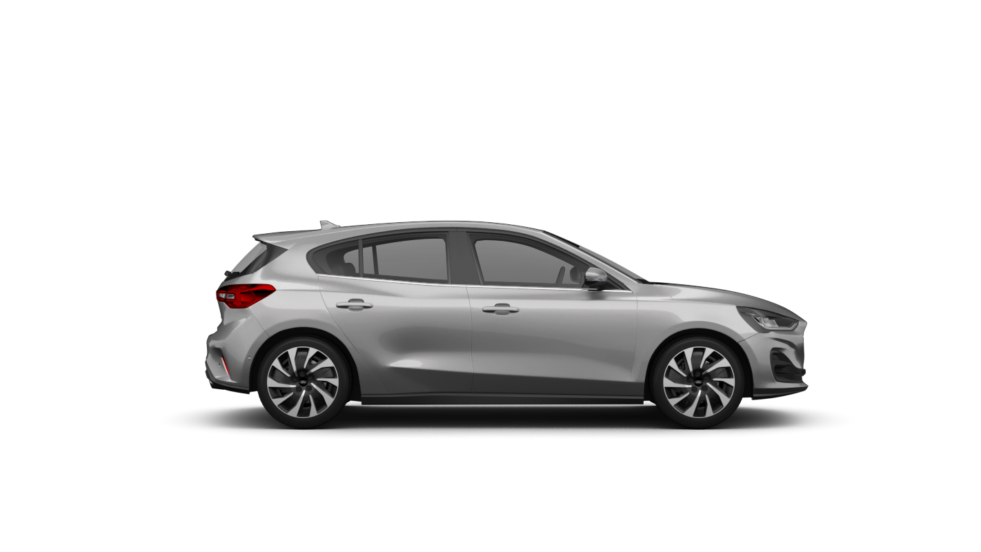 FOCUS IV Saloon (HM)