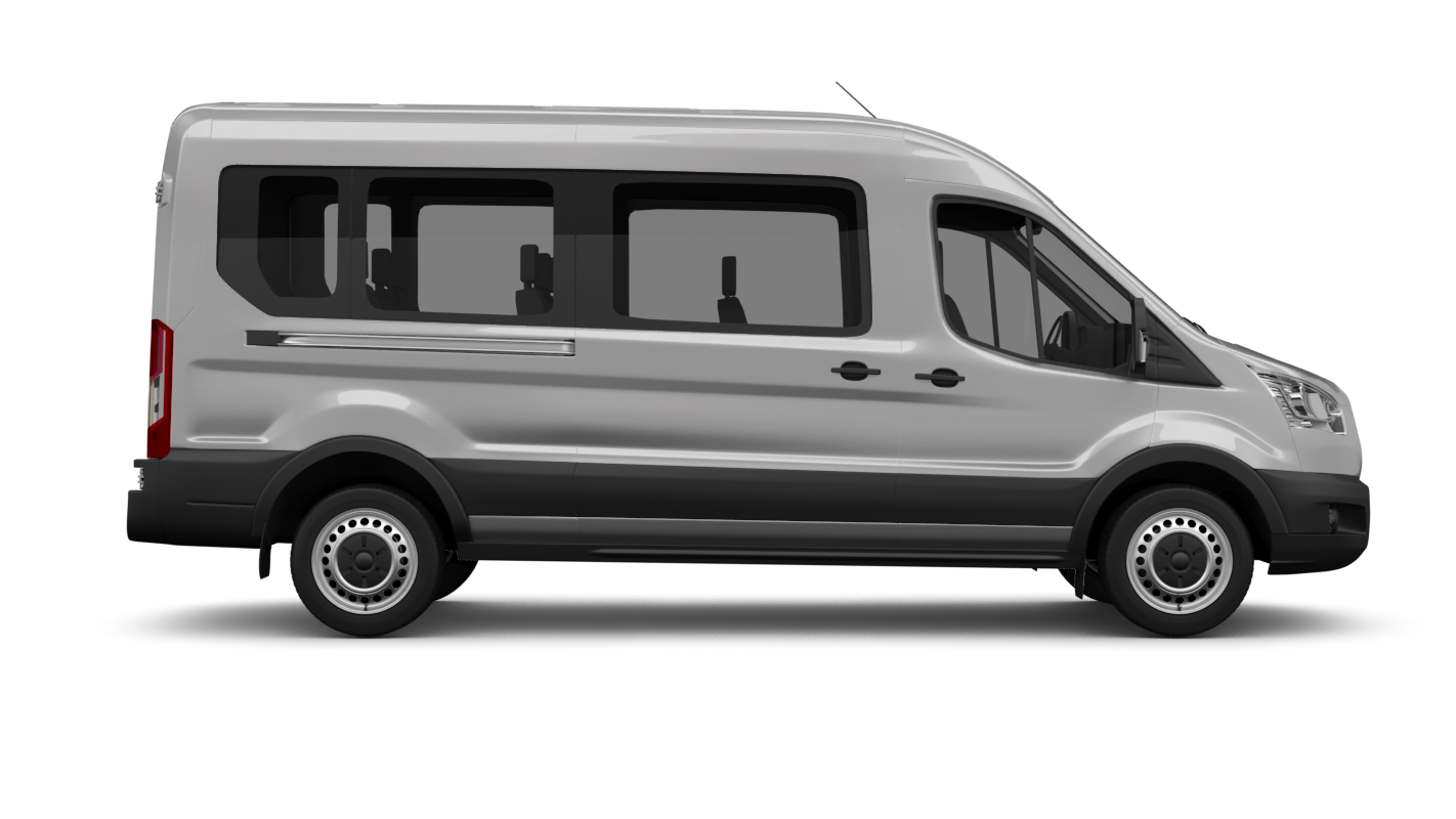 TRANSIT Van (FA_ _)