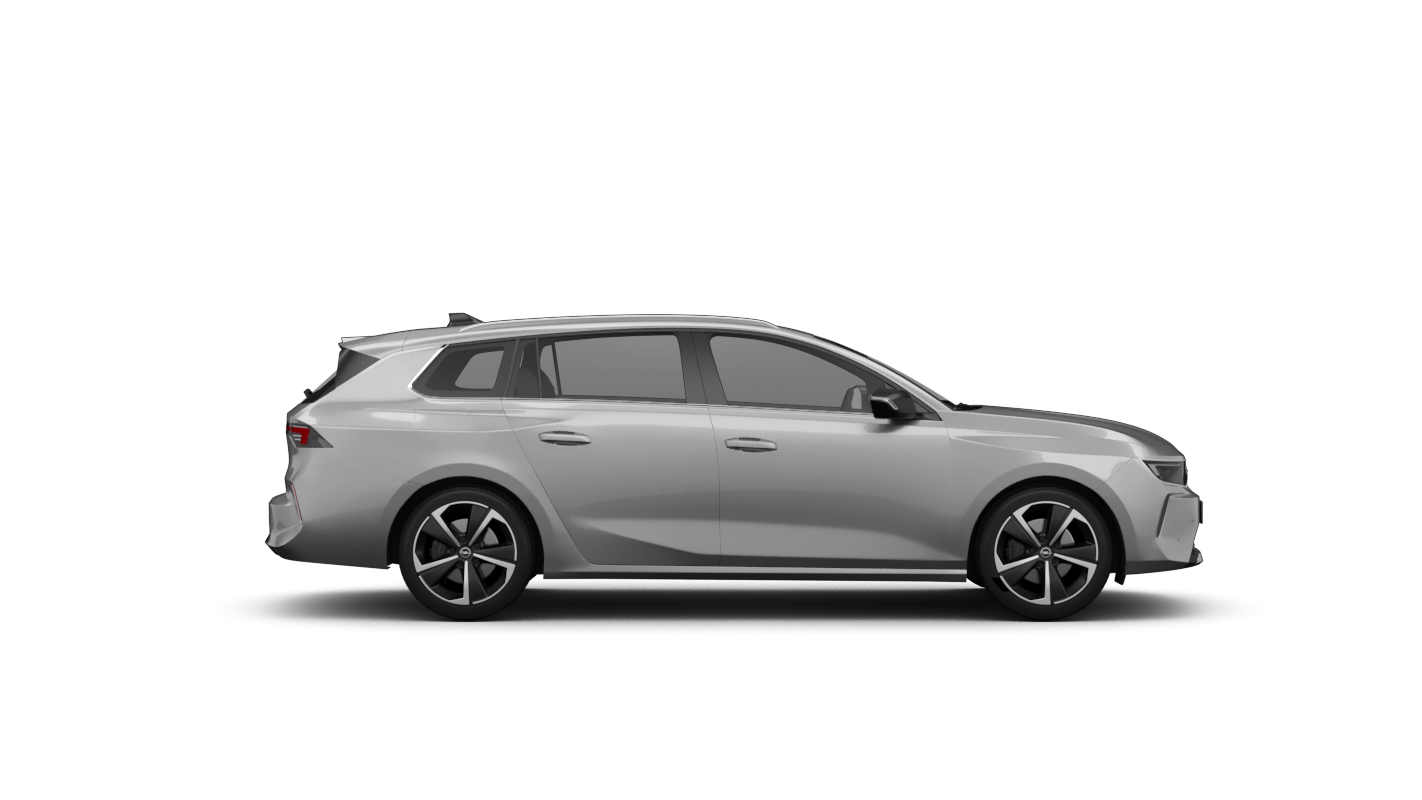 ASTRA L Sports Tourer (OV5)