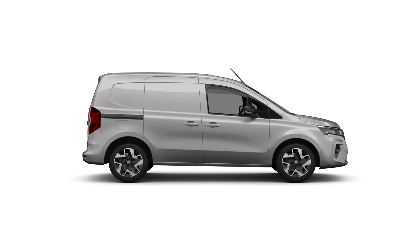 TOWNSTAR MPV (XFK)