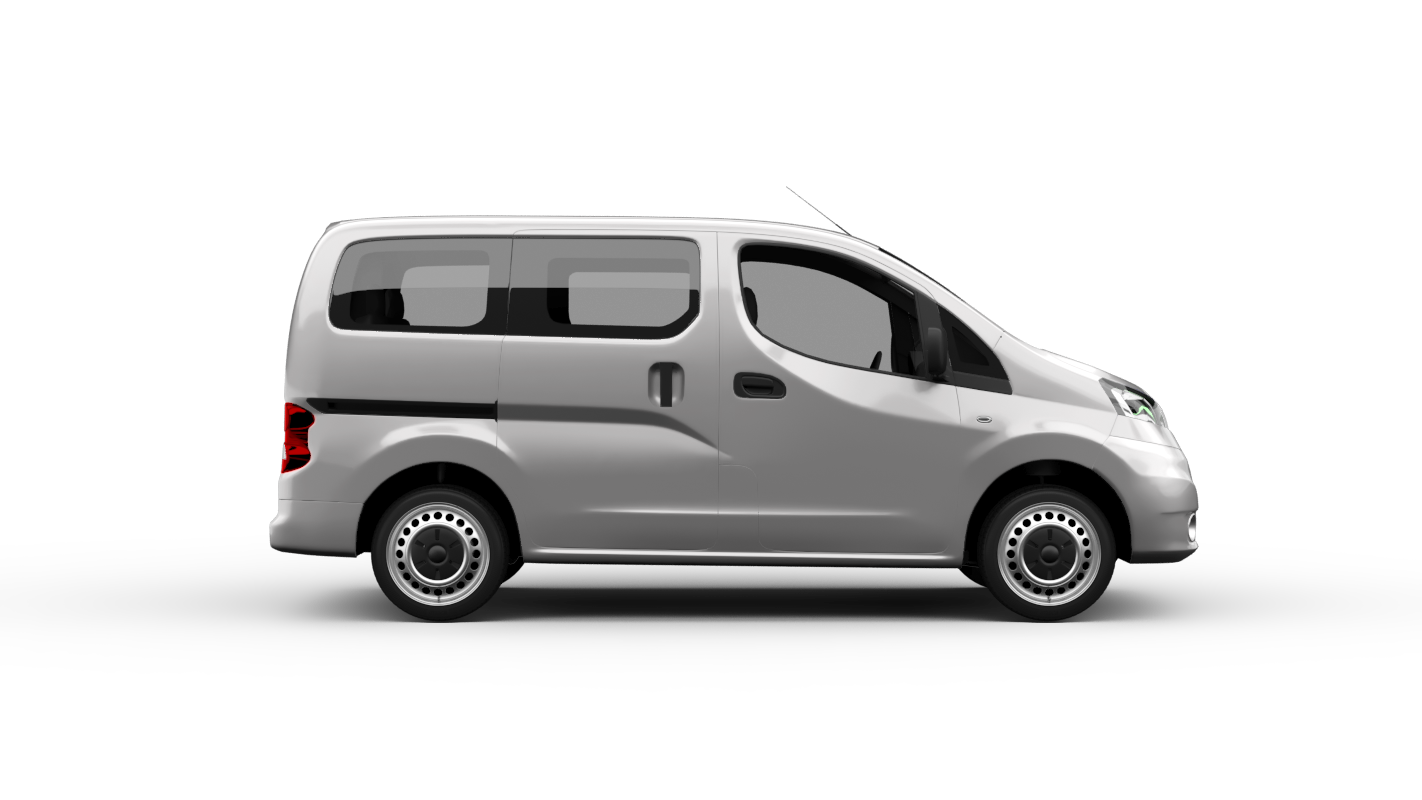 NV200 / EVALIA Bus