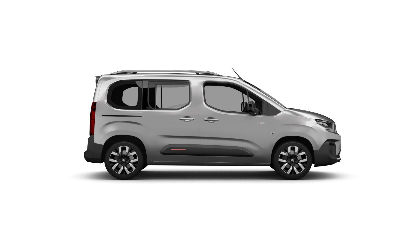 TOWNSTAR MPV (XFK)