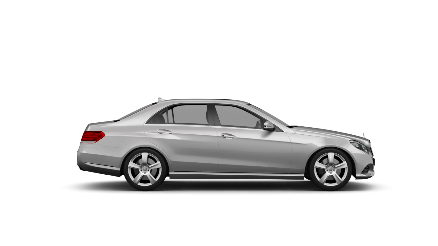 E-CLASS (W212)