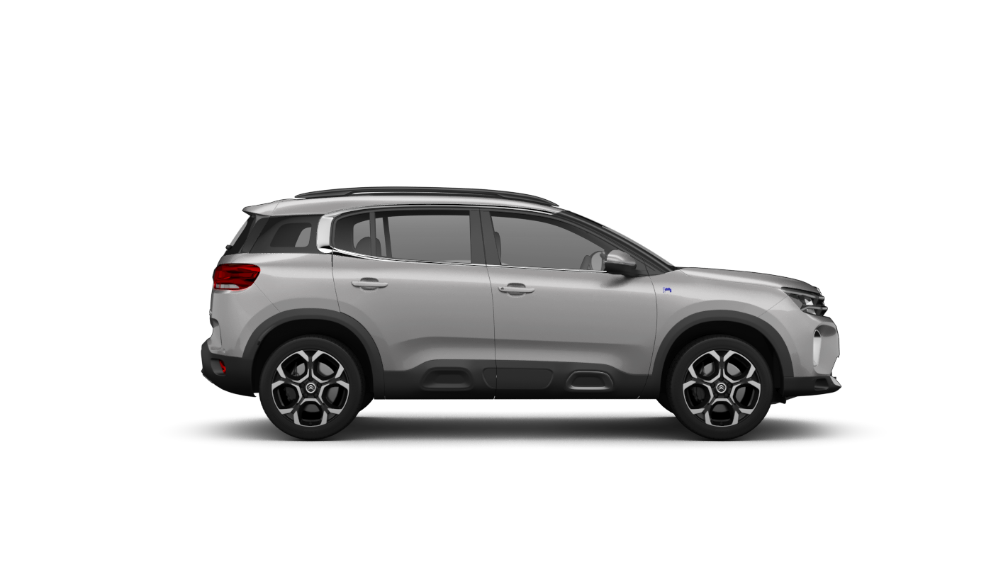 C5 AIRCROSS (AC_, AJ_, AR_, A4_)