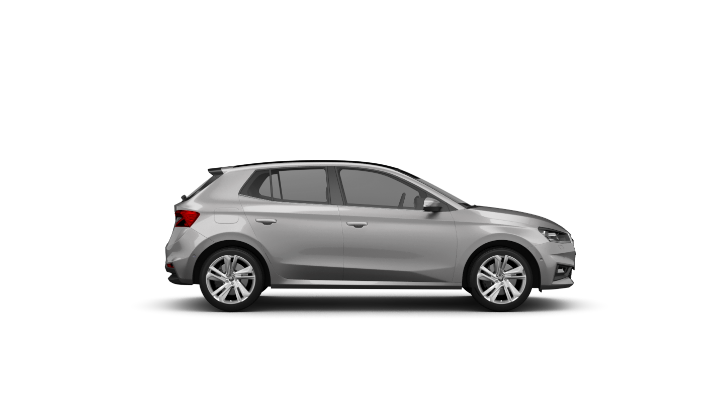 FABIA IV (PJ3)