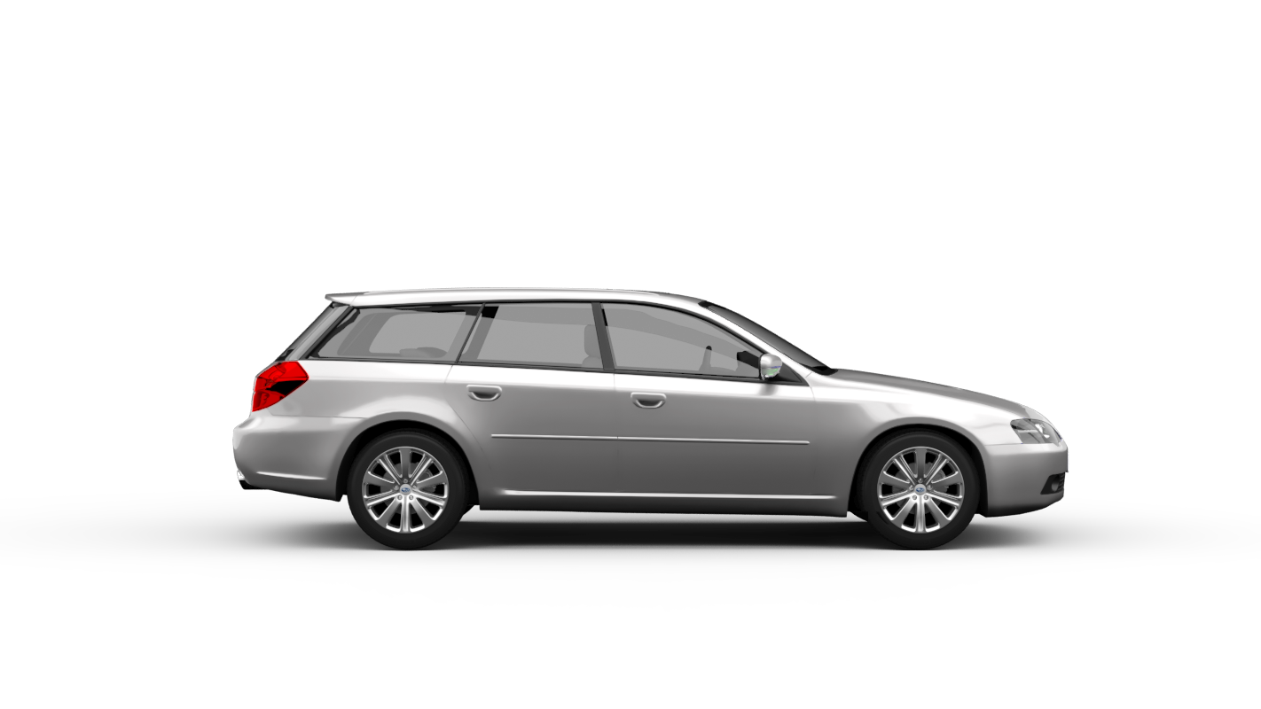LEGACY III Estate (BH)