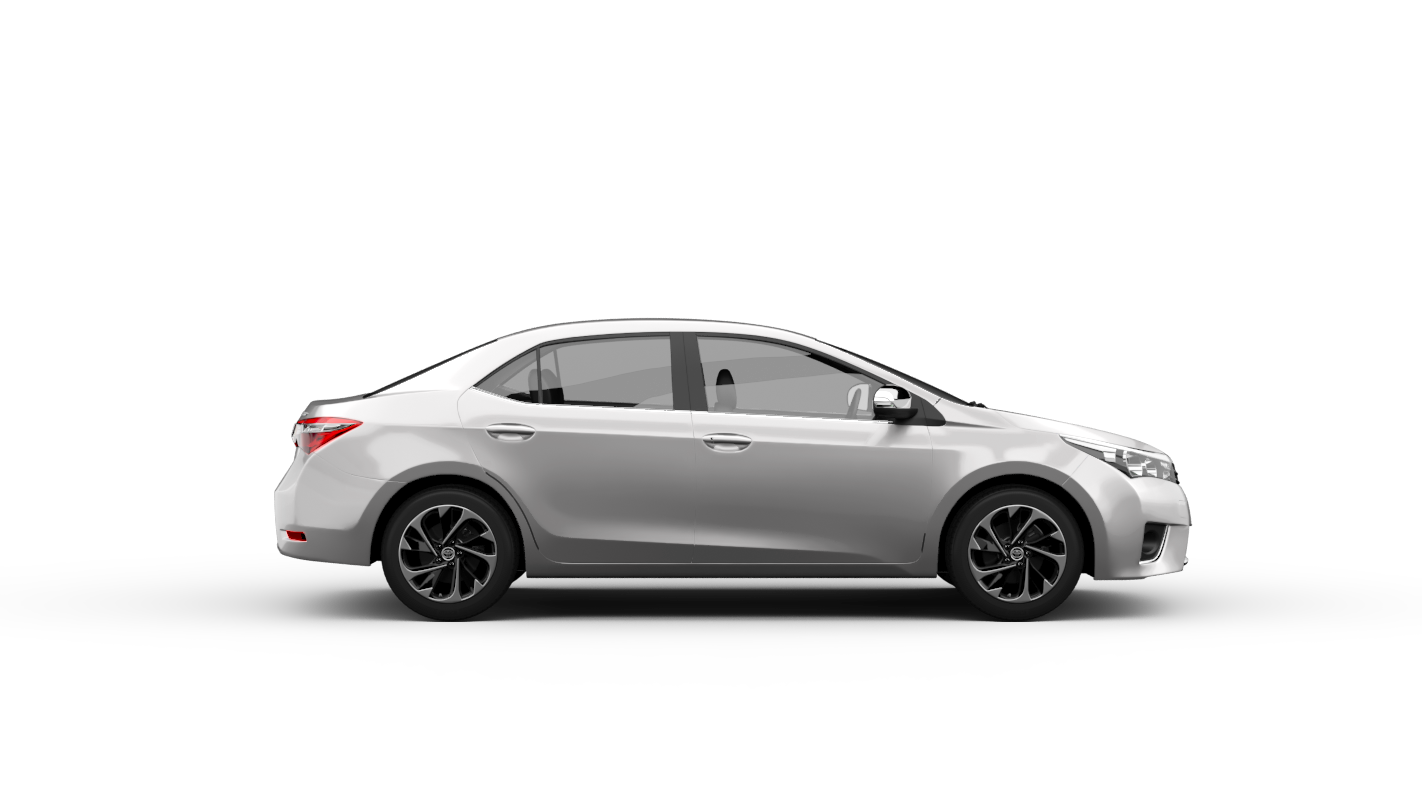 COROLLA Saloon (_E18_, ZRE1_)