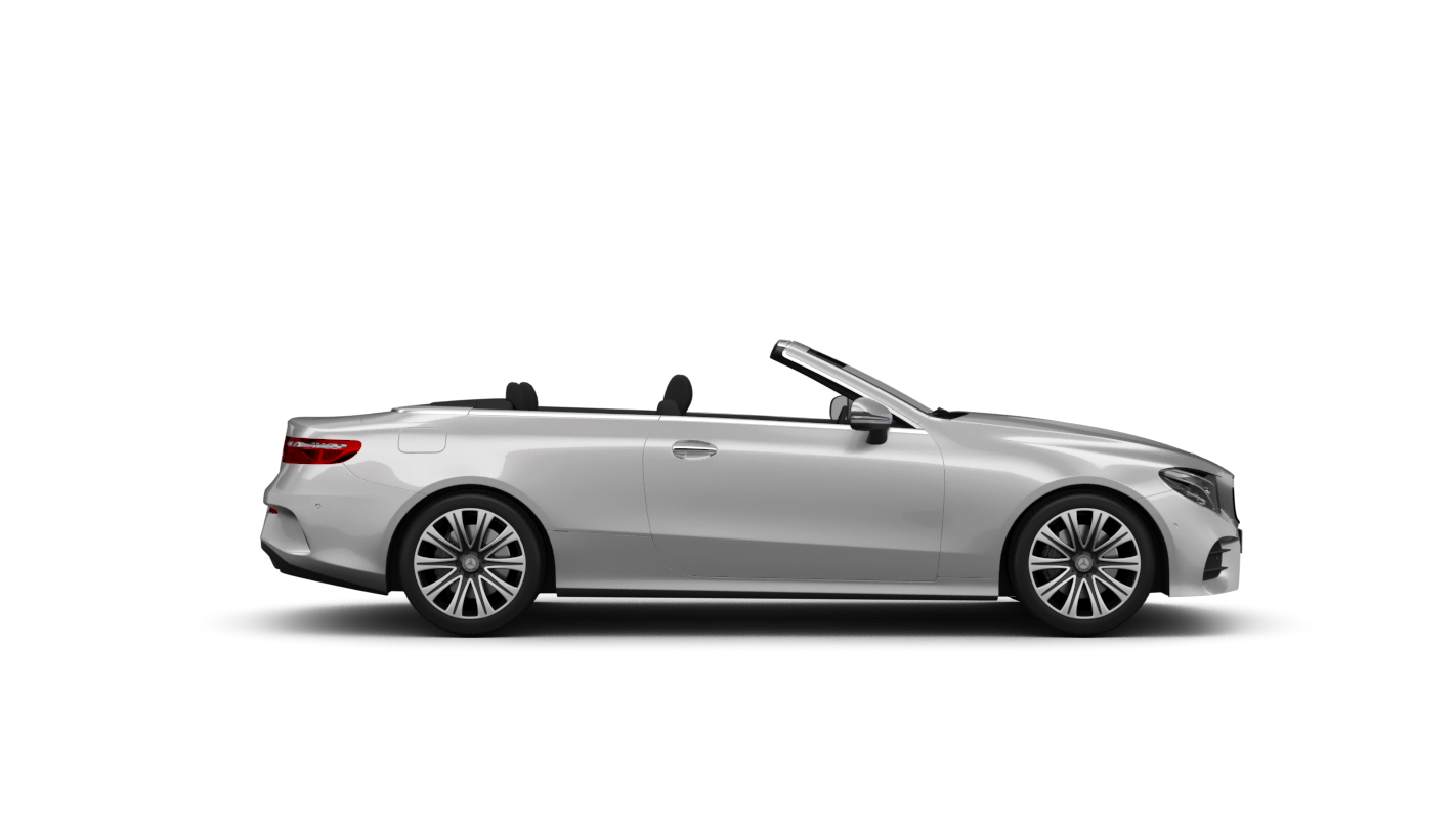 E-CLASS Convertible (A238)