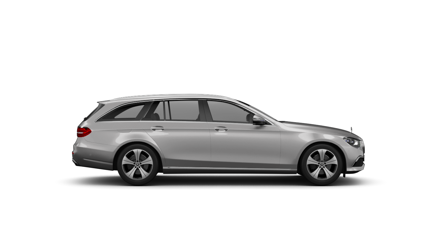 E-CLASS T-Model (S213)