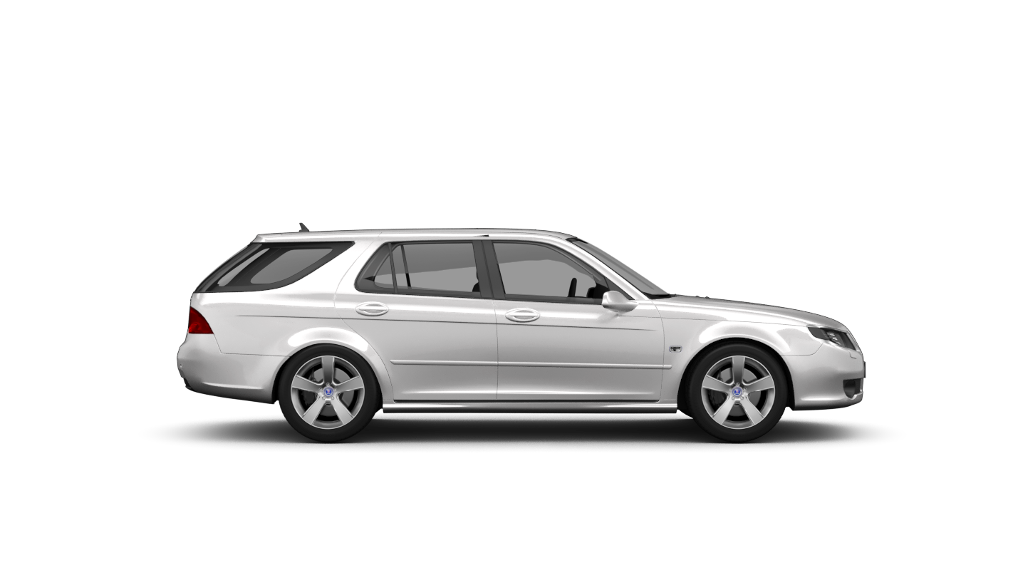 9-5 Estate (YS3E)