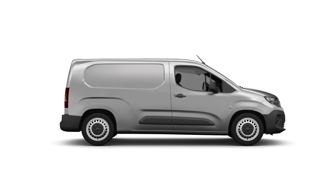 BERLINGO Box Body/MPV (B9)