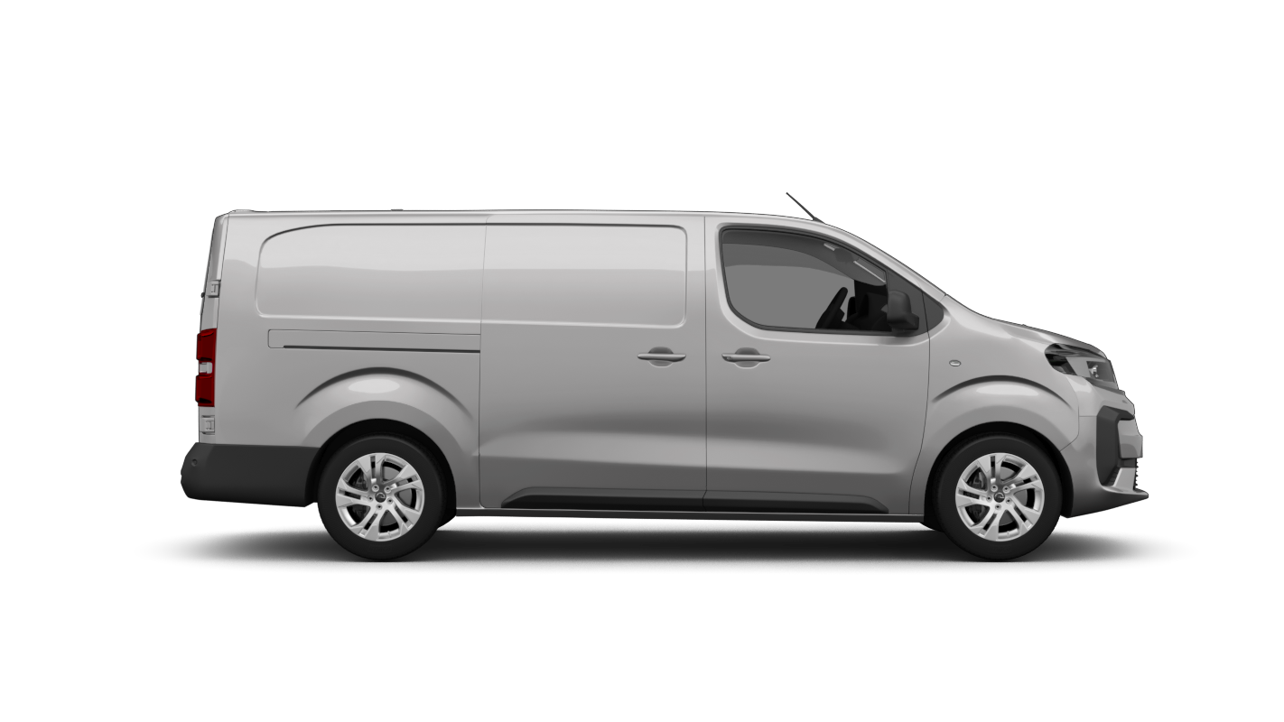 VIVARO B Van (X82)