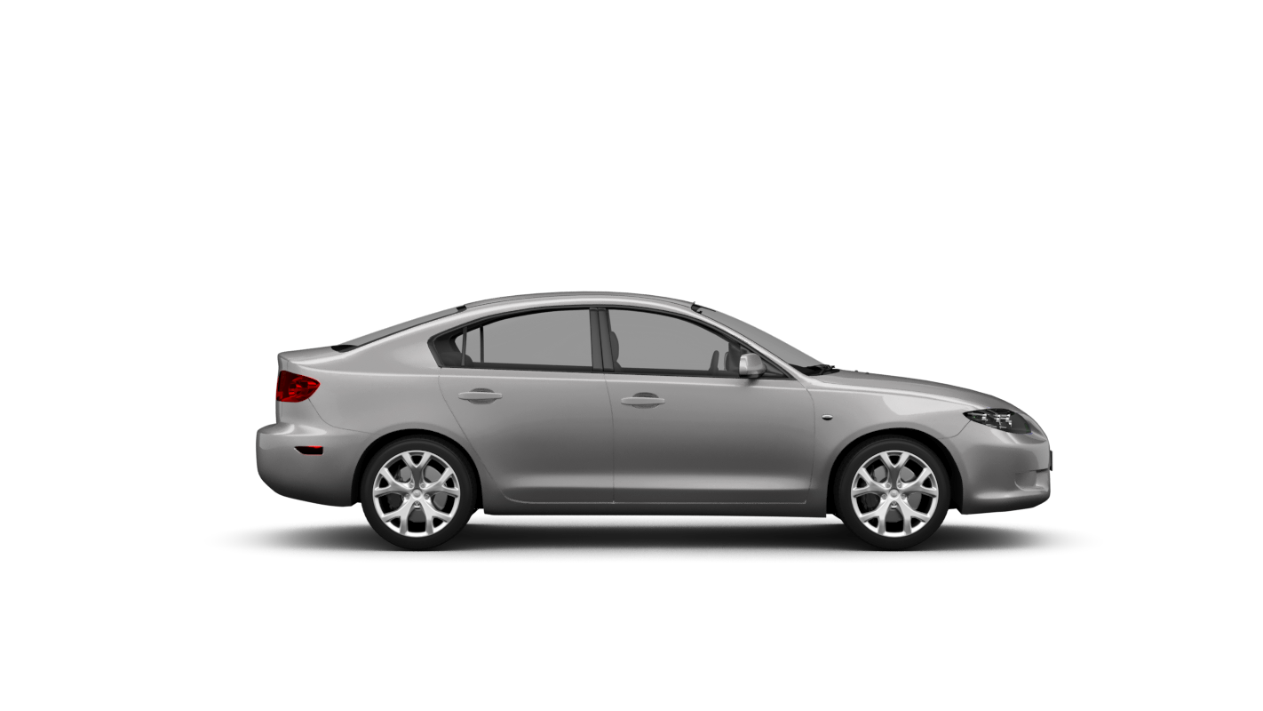 3 Saloon (BK)