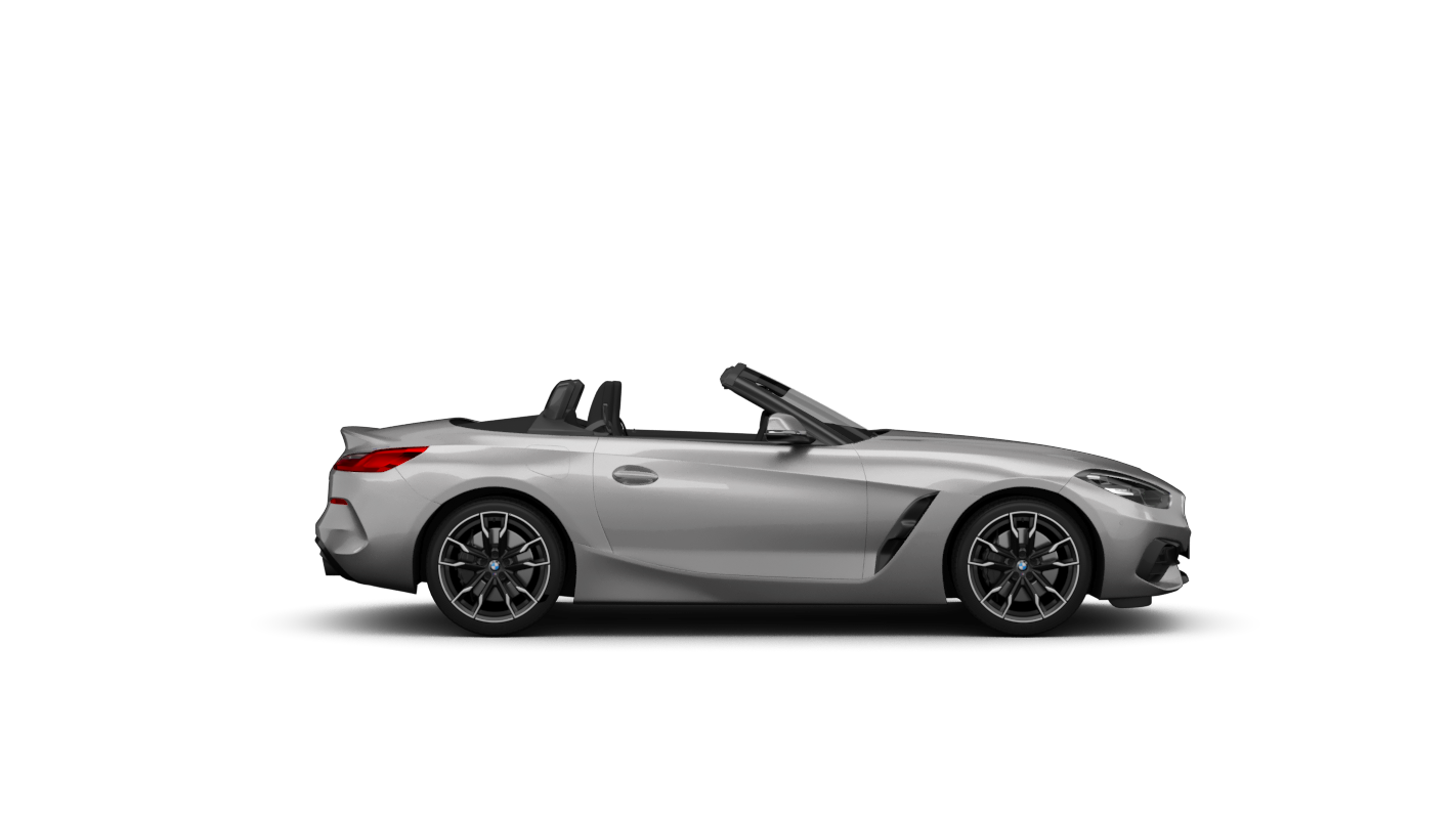 Z4 Roadster (G29)