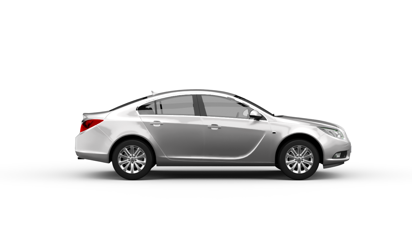 INSIGNIA A (G09)