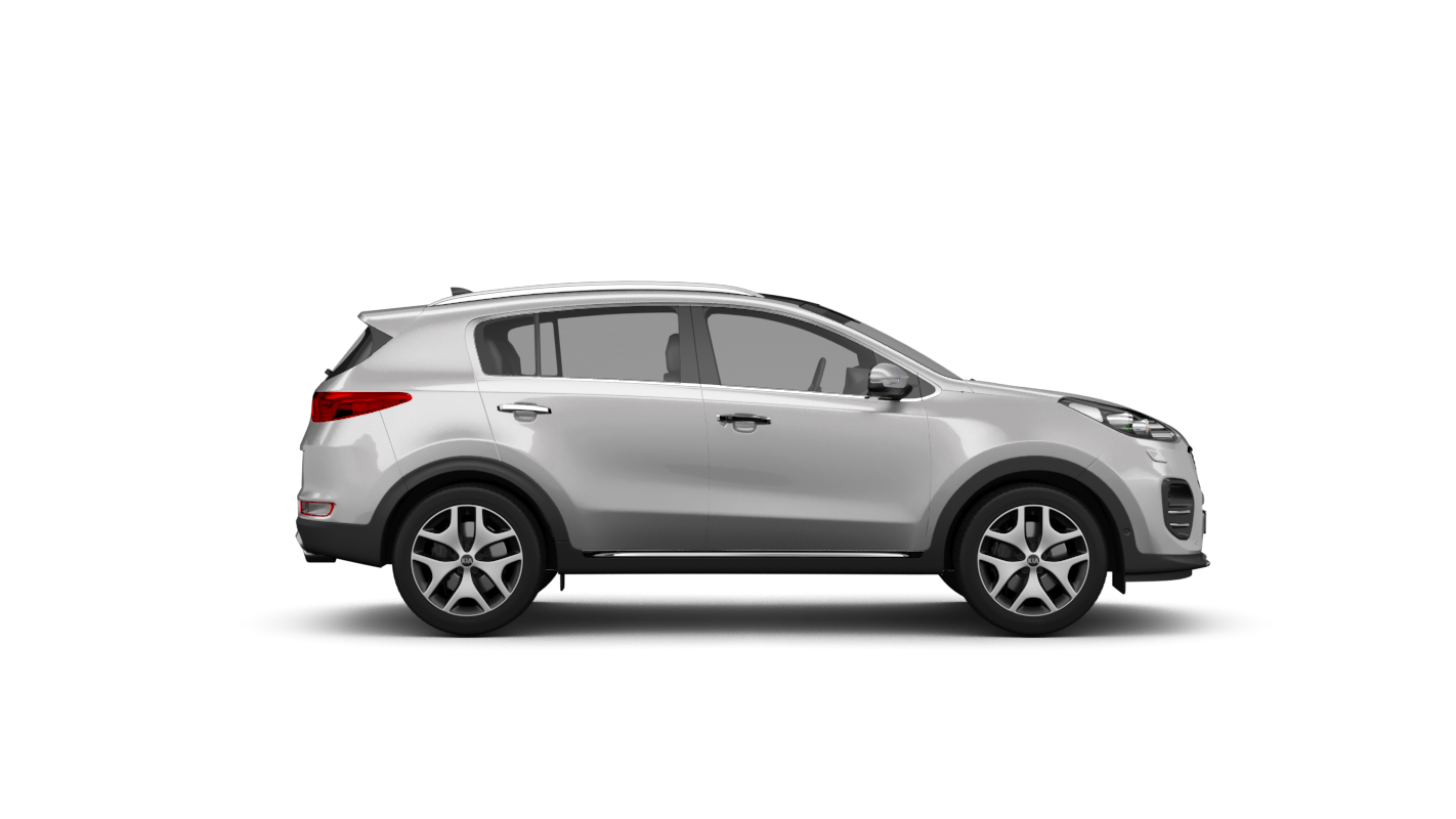 SPORTAGE III (SL)