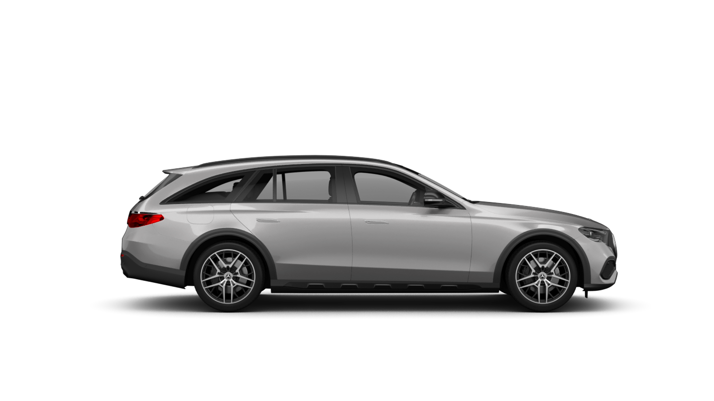 E-CLASS T-Model (S214)