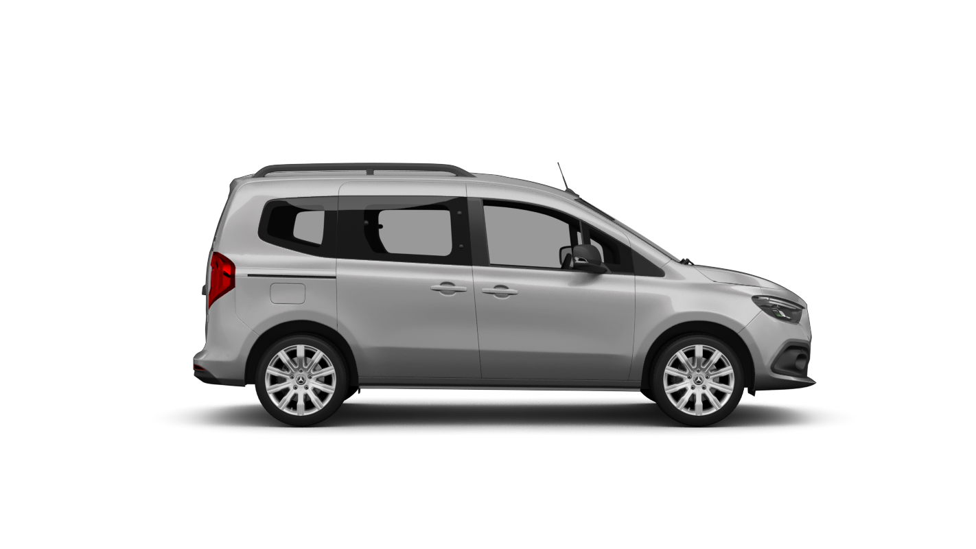 CITAN MPV (W415)