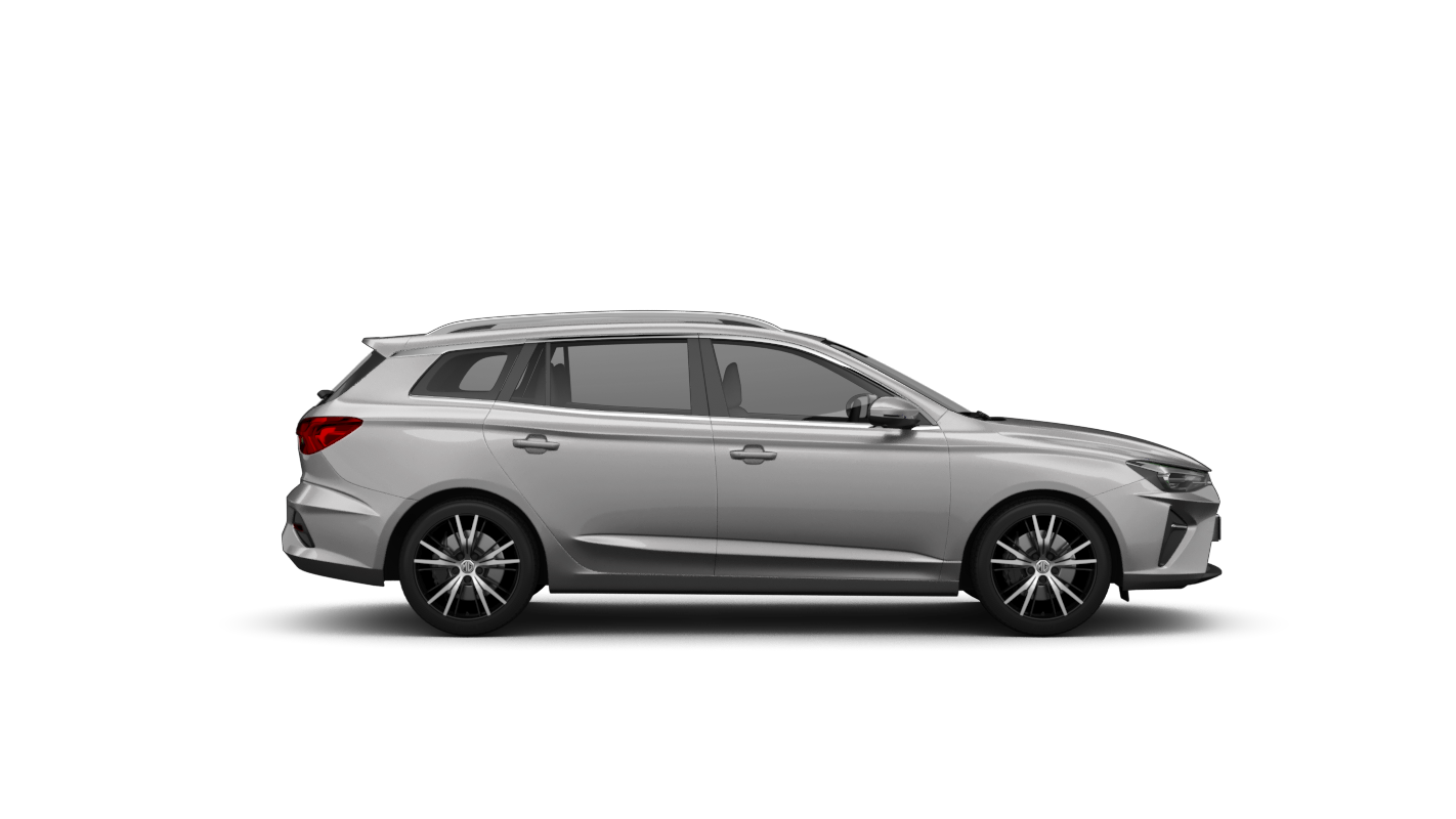 MG 5 Estate