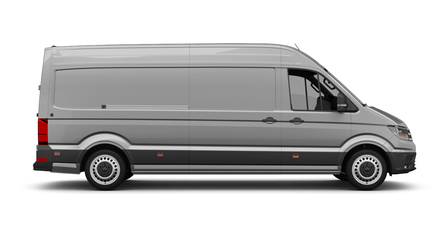CRAFTER 30-50 Van (2E_)