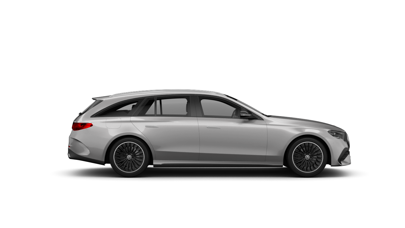 E-CLASS All-Terrain (S214)