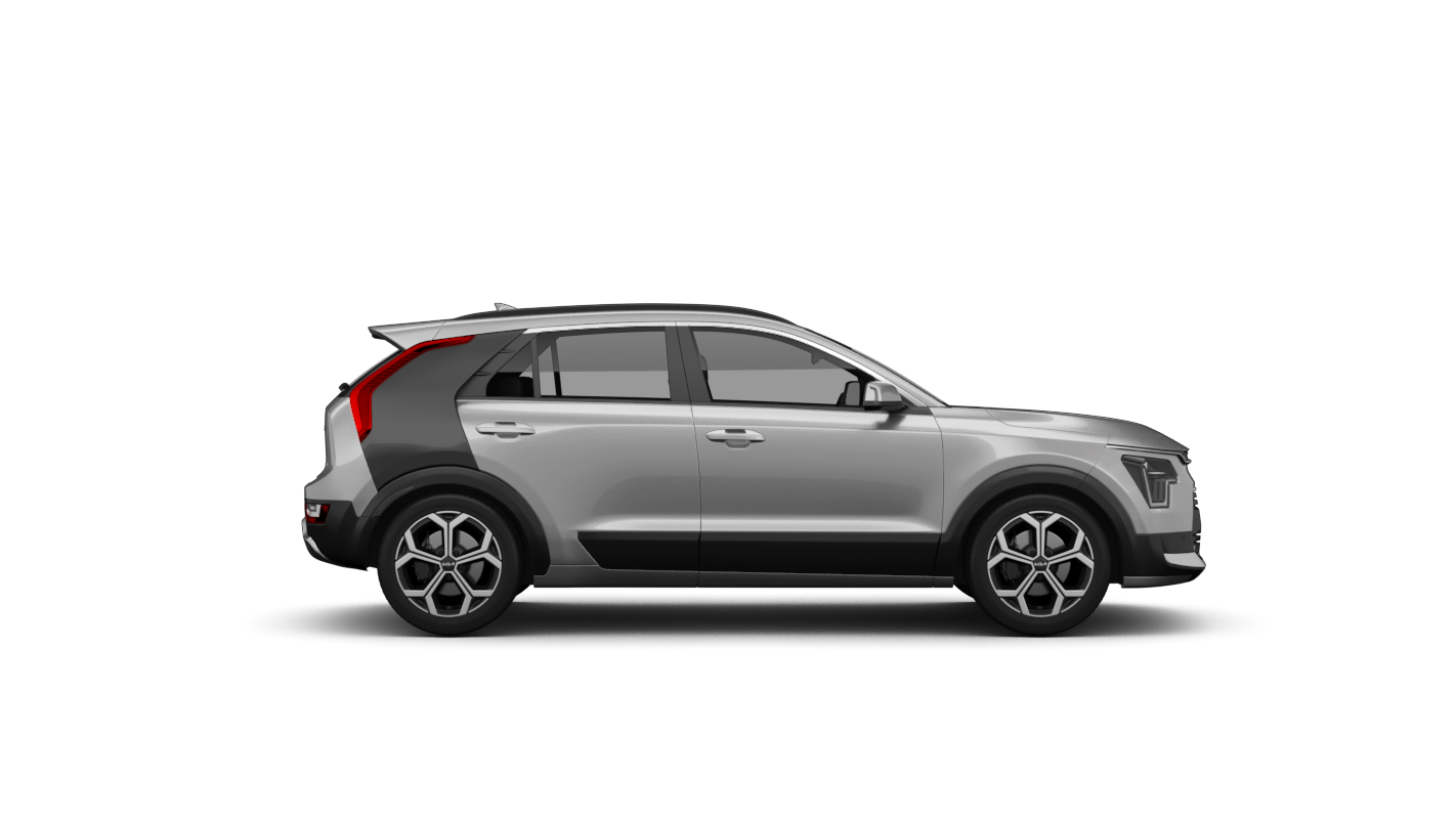 NIRO II (SG2)
