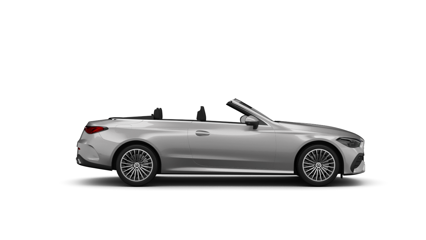 CLE Convertible (A236)