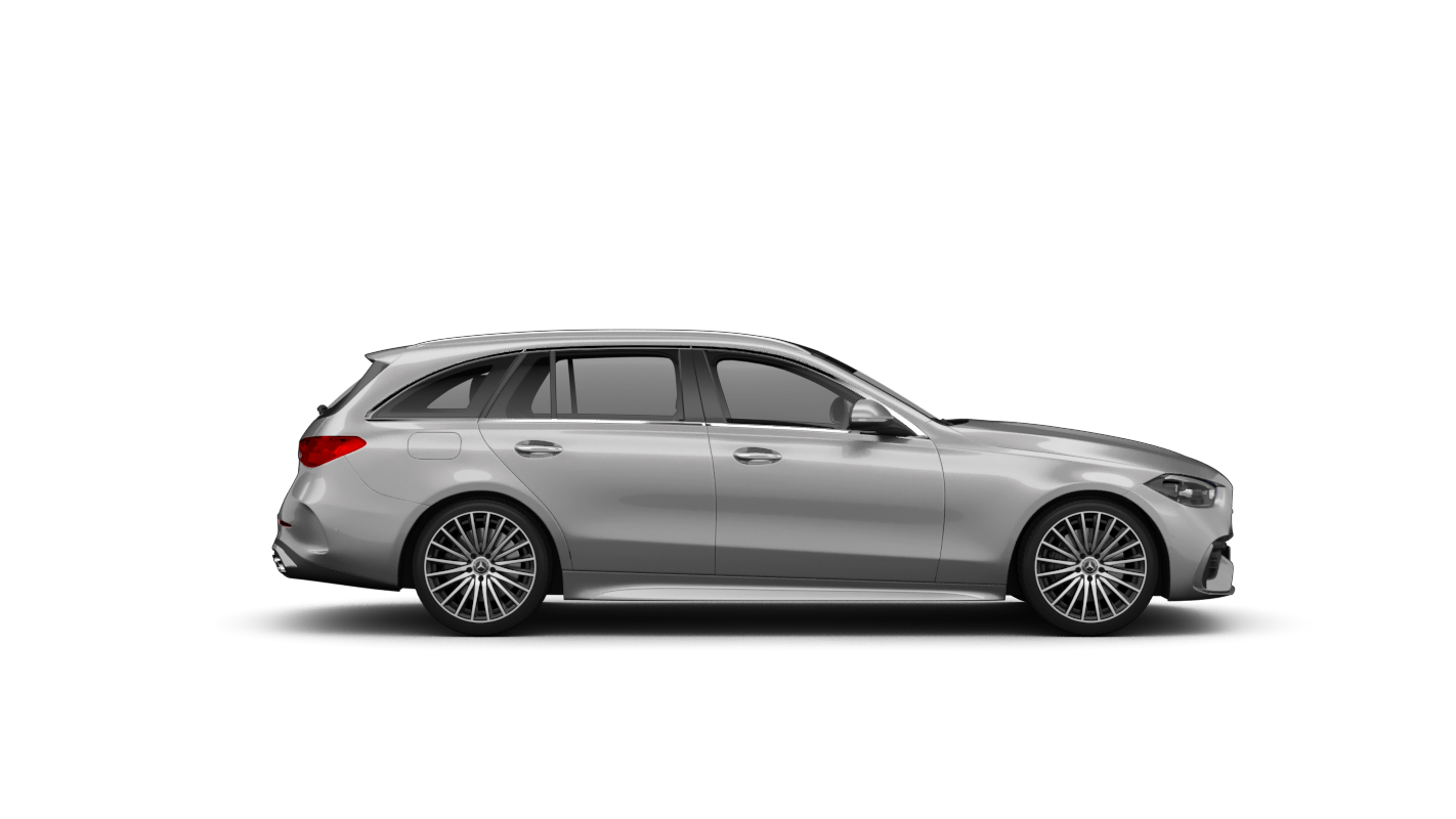 C-CLASS All-Terrain (S206)