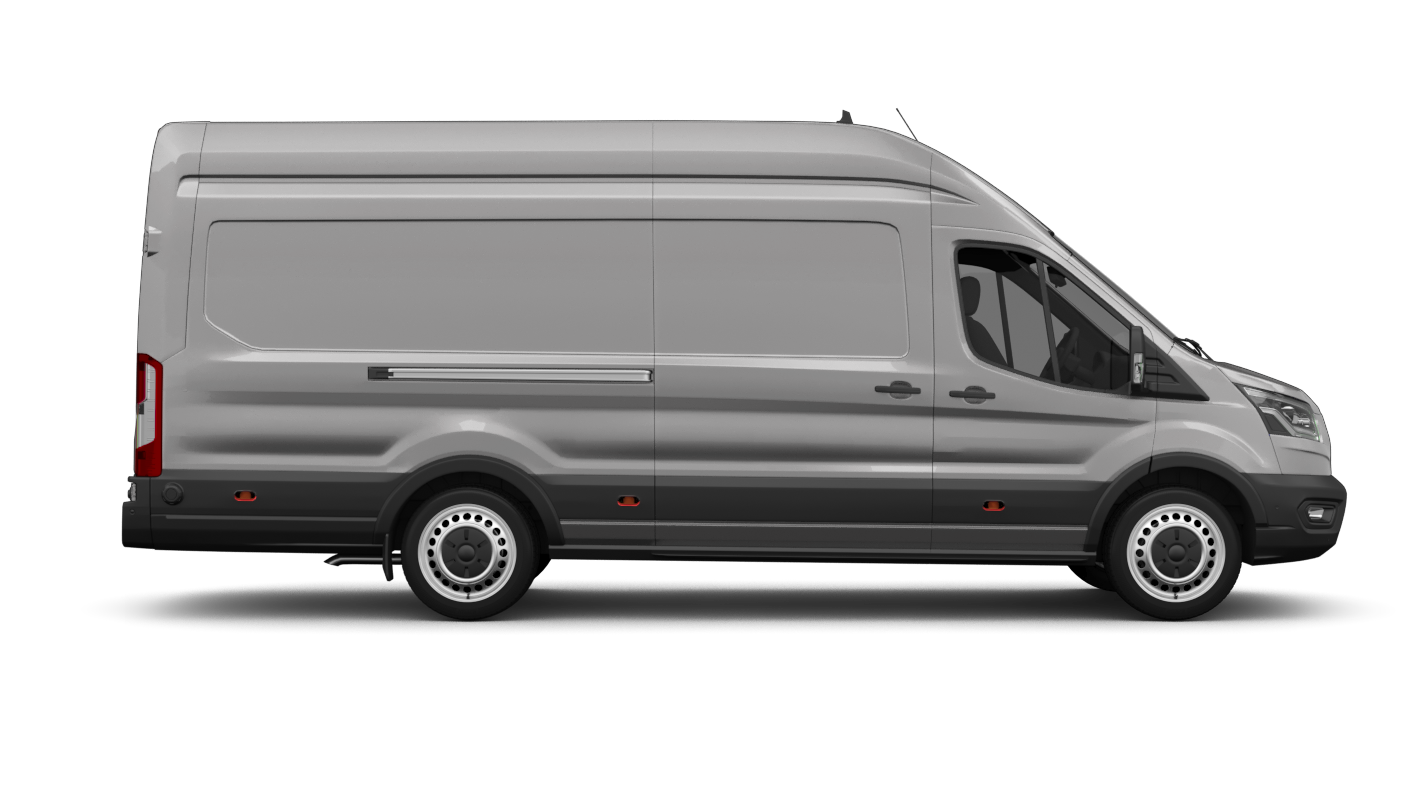 TRANSIT V363 Platform/Chassis (FED, FFD)