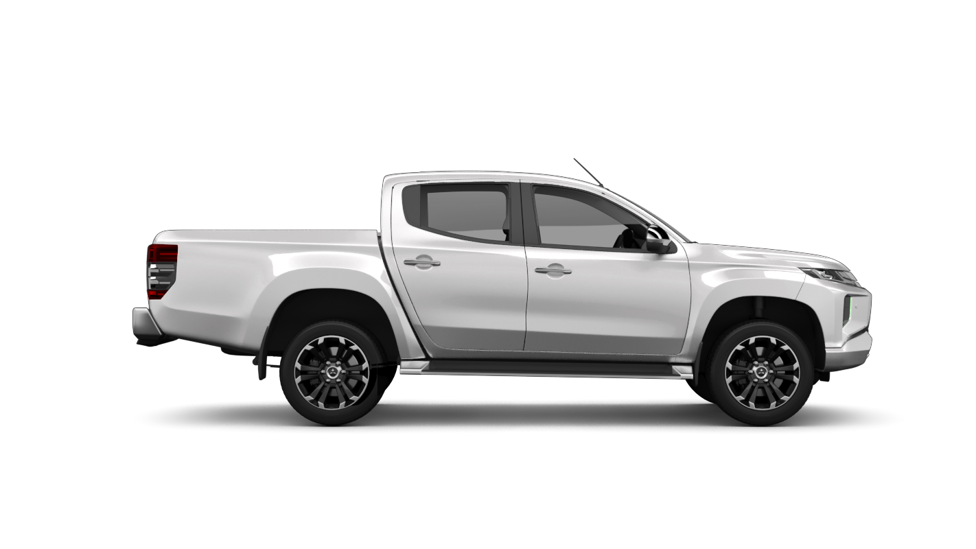 L200 / TRITON (KJ_, KK_, KL_)