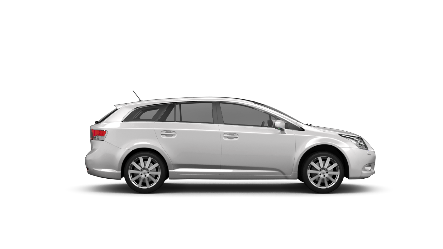 AVENSIS Estate (_T27_)