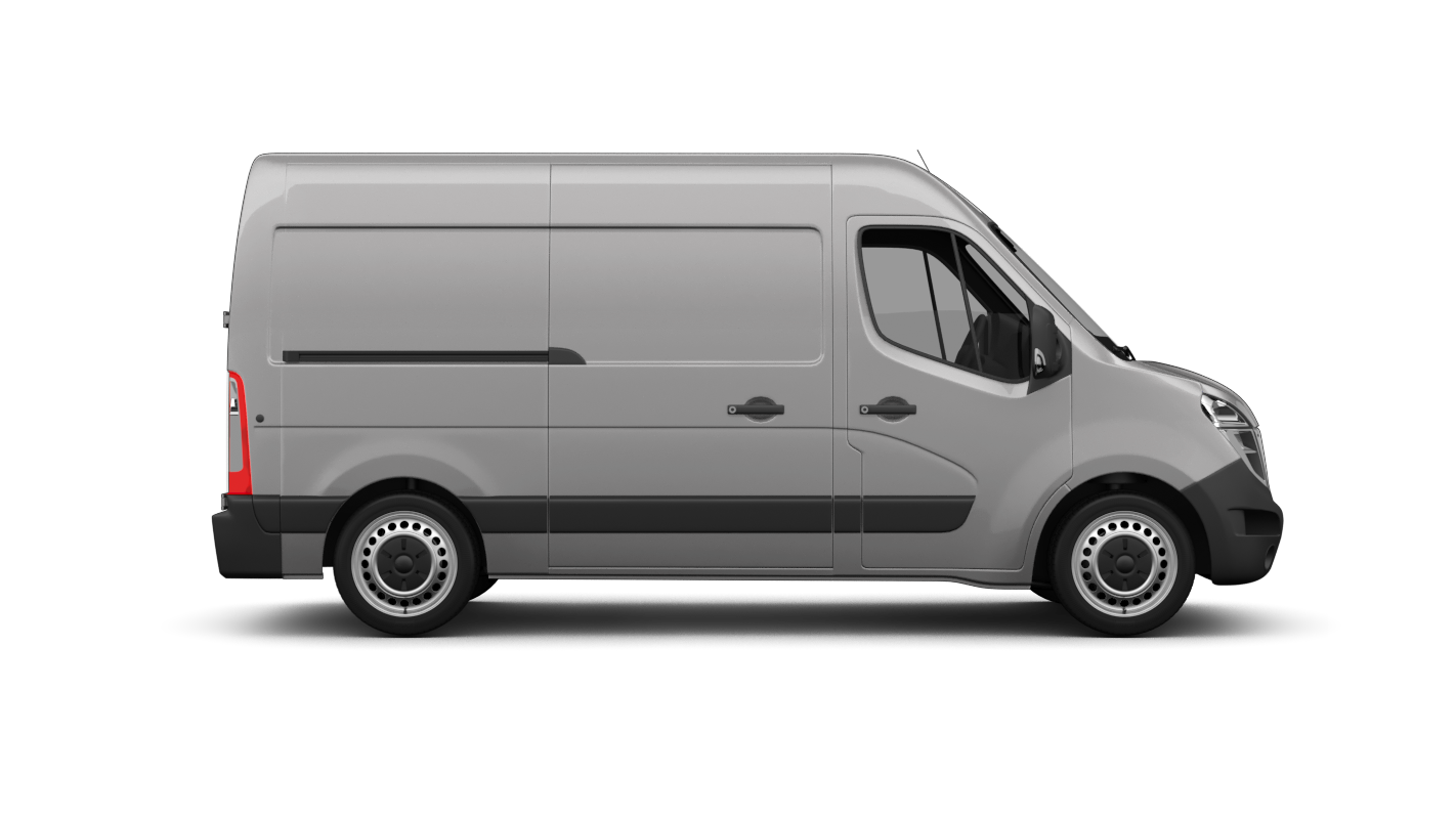 NV400 Platform/Chassis (X62, X62B)