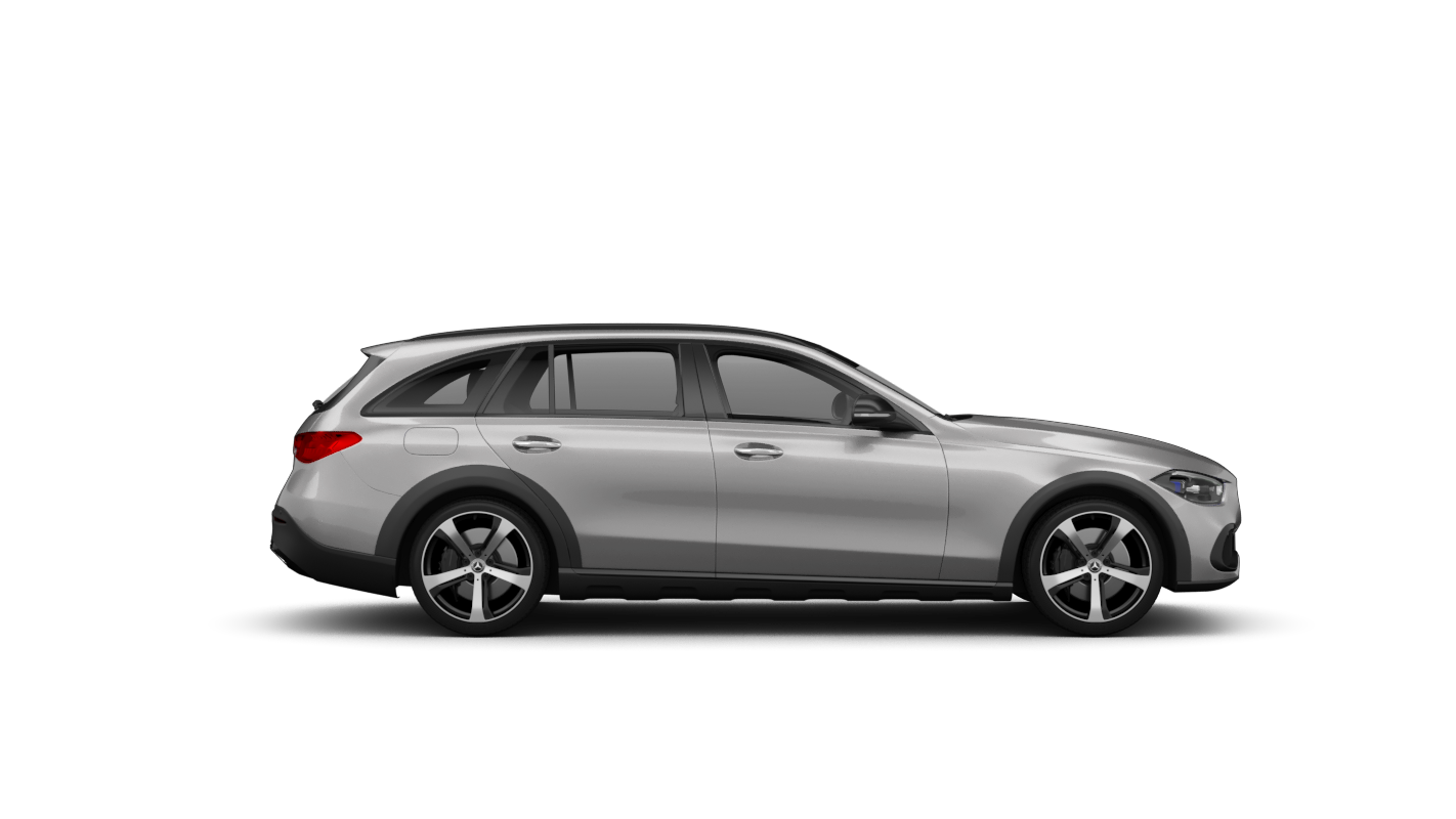 C-CLASS All-Terrain (S206)