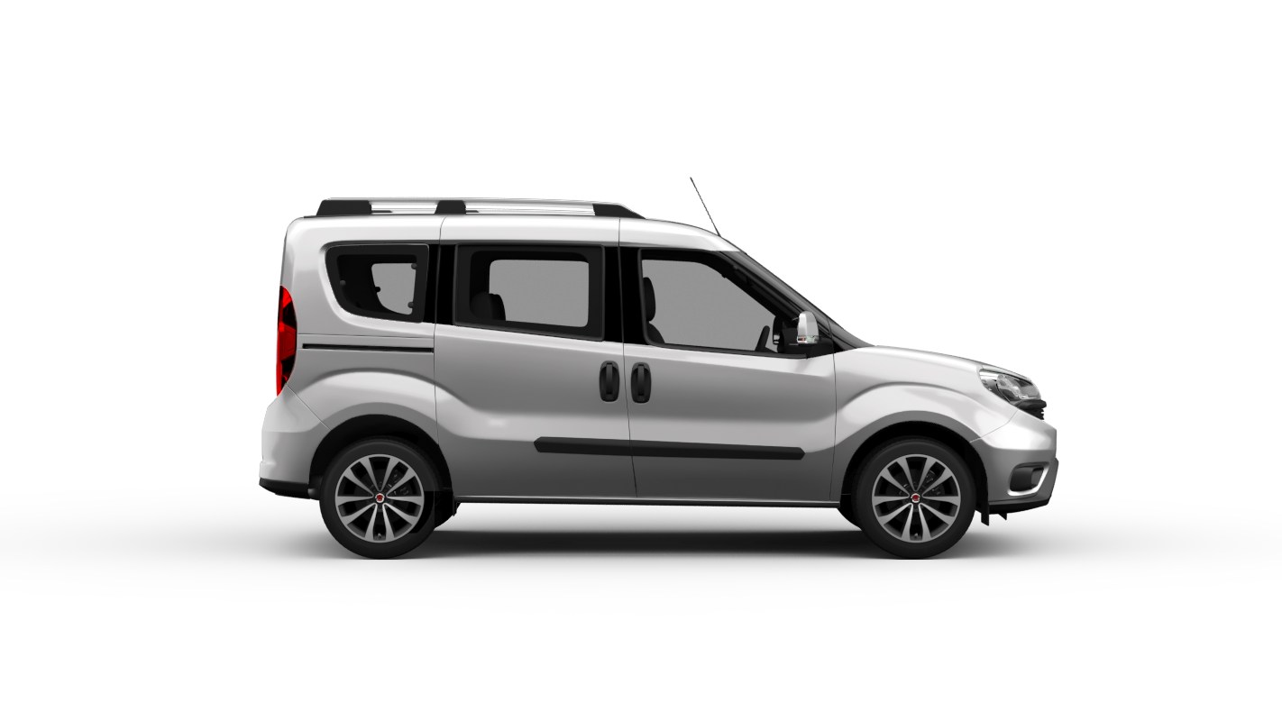 DOBLO Box Body/MPV (223_)
